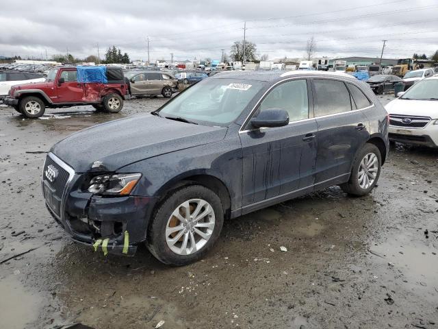 AUDI Q5 PREMIUM 2012 wa1lfafp4ca125808