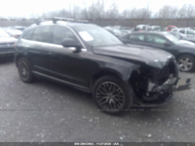 AUDI Q5 2012 wa1lfafp4ca126554