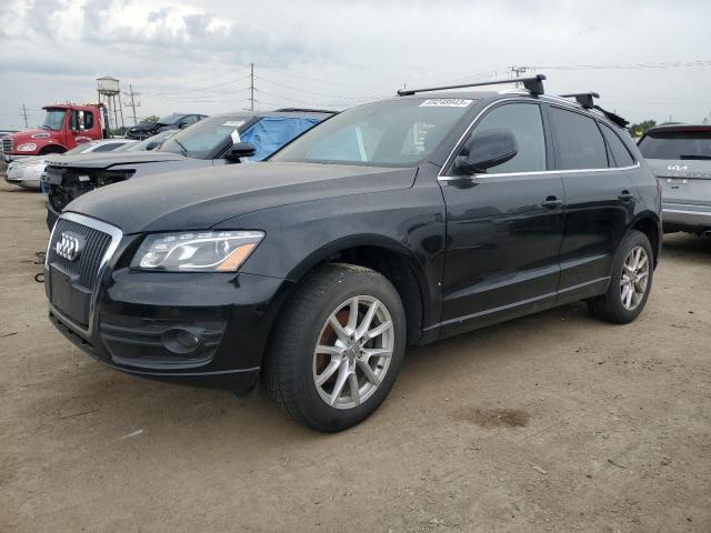 AUDI Q5 PREMIUM 2012 wa1lfafp4ca127302