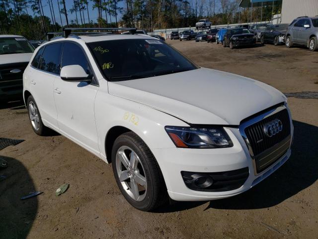 AUDI Q5 2012 wa1lfafp4ca127705