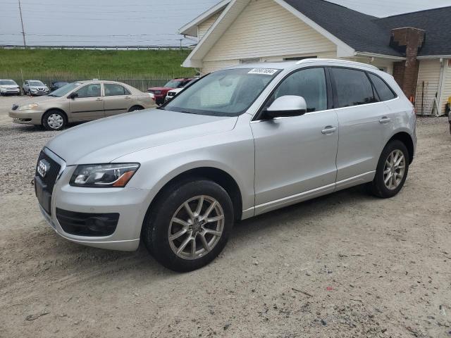 AUDI Q5 2012 wa1lfafp4ca131303