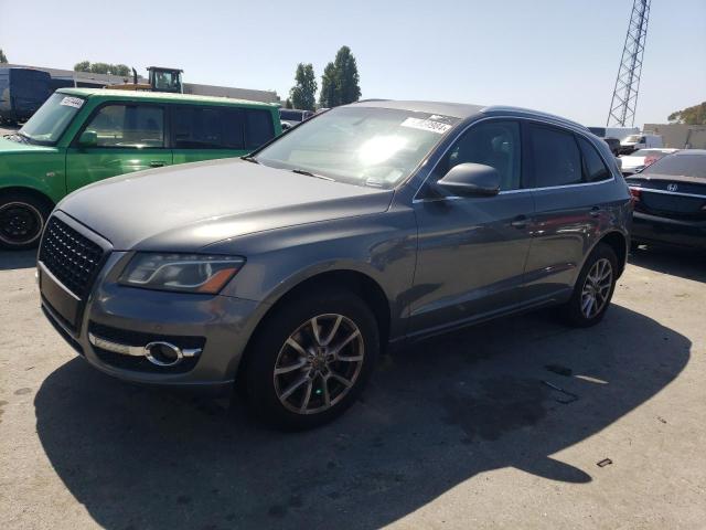 AUDI Q5 PREMIUM 2012 wa1lfafp4ca136002