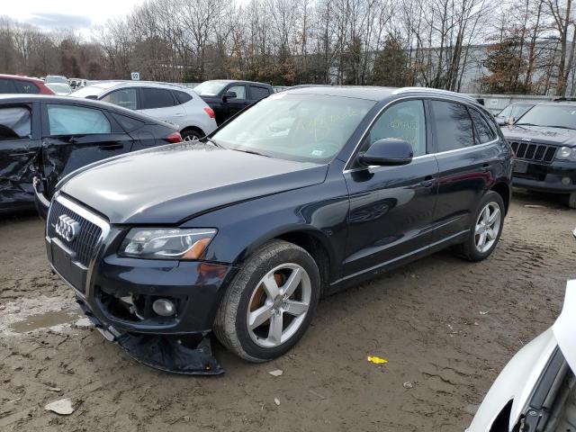 AUDI NULL 2012 wa1lfafp4ca136114