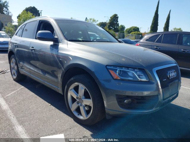 AUDI Q5 2012 wa1lfafp4ca138008