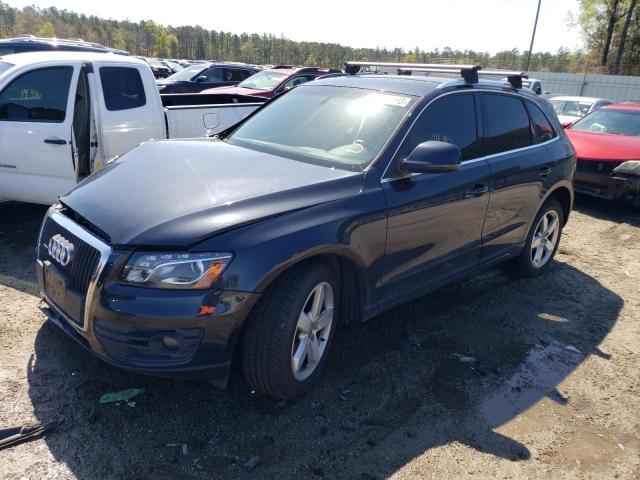 AUDI Q5 PREMIUM 2012 wa1lfafp4ca139188