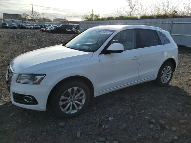 AUDI Q5 2012 wa1lfafp4da009090