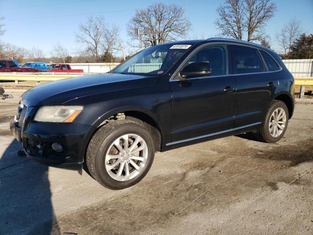 AUDI Q5 2013 wa1lfafp4da015357