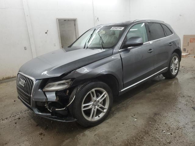 AUDI Q5 PREMIUM 2013 wa1lfafp4da017772