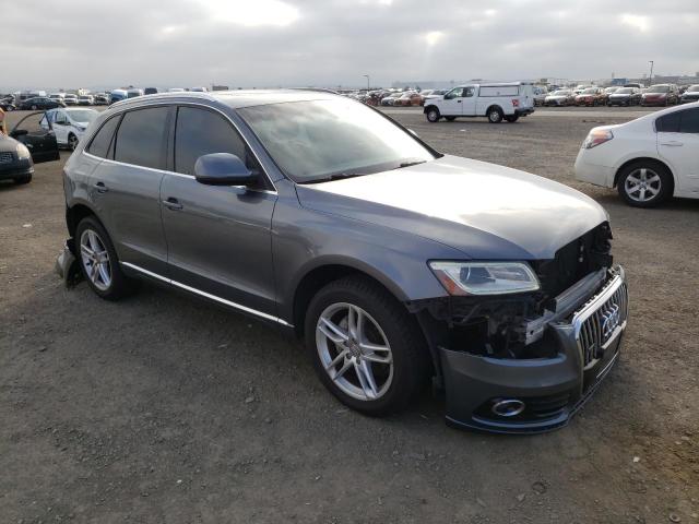 AUDI Q5 PREMIUM 2013 wa1lfafp4da020204