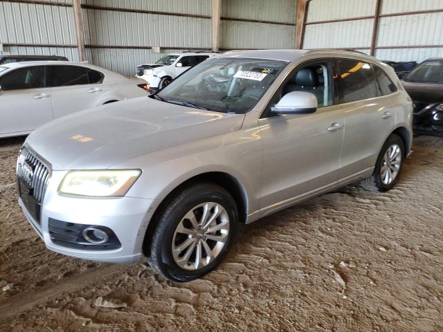 AUDI Q5 2013 wa1lfafp4da032031