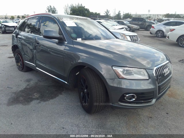 AUDI Q5 2013 wa1lfafp4da032630