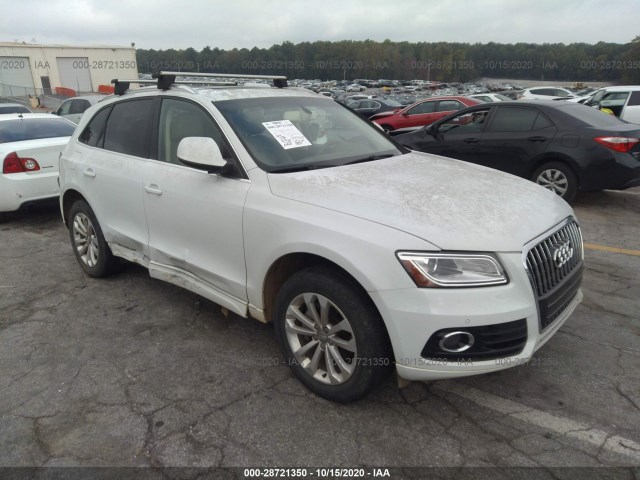 AUDI Q5 2013 wa1lfafp4da032787