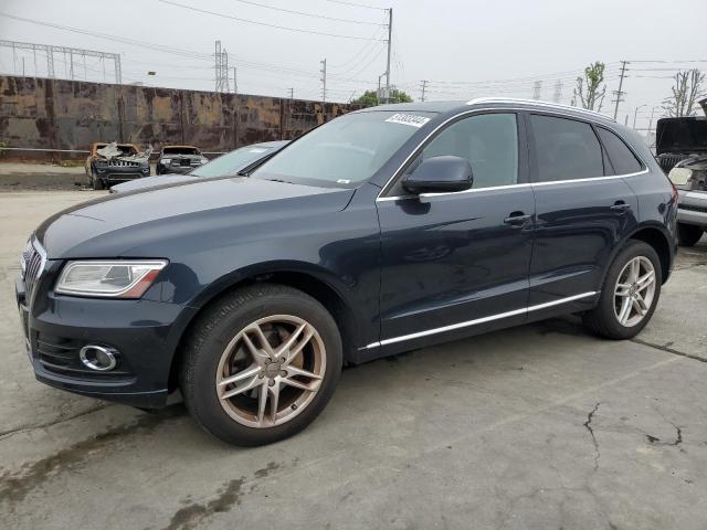 AUDI Q5 2013 wa1lfafp4da042865