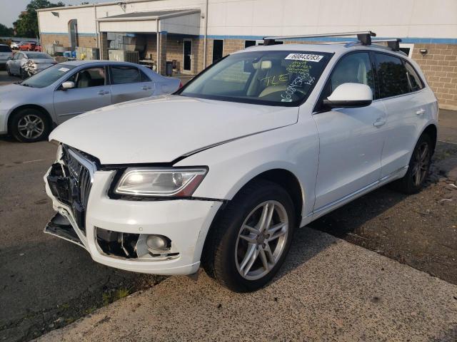 AUDI Q5 PREMIUM 2013 wa1lfafp4da042915