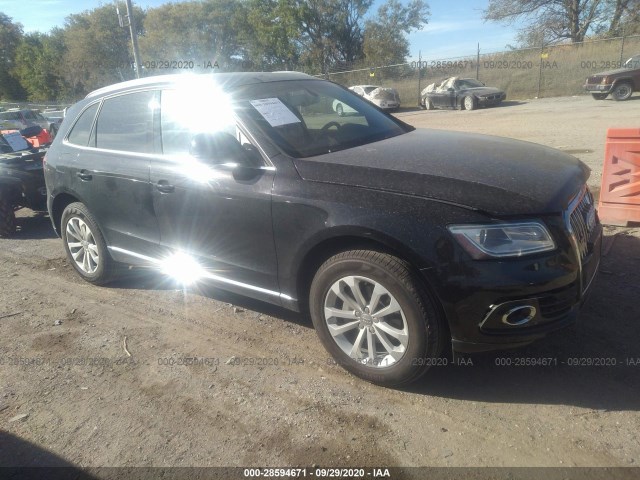 AUDI Q5 2013 wa1lfafp4da052019