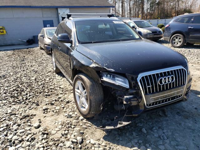 AUDI NULL 2013 wa1lfafp4da052974