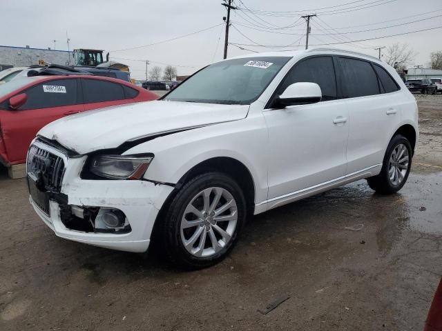 AUDI Q5 2013 wa1lfafp4da064820