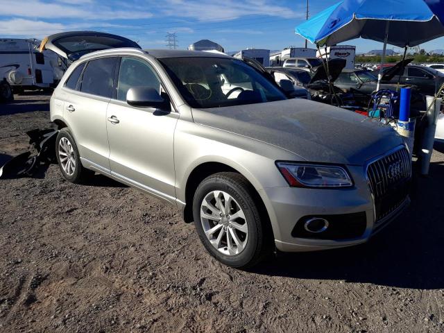 AUDI Q5 PREMIUM 2013 wa1lfafp4da075543