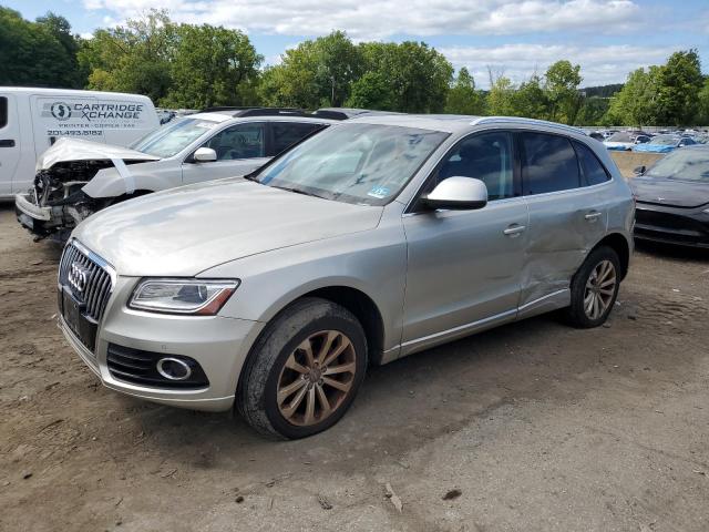 AUDI Q5 PREMIUM 2013 wa1lfafp4da075669