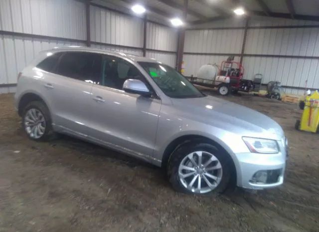 AUDI Q5 2013 wa1lfafp4da077812