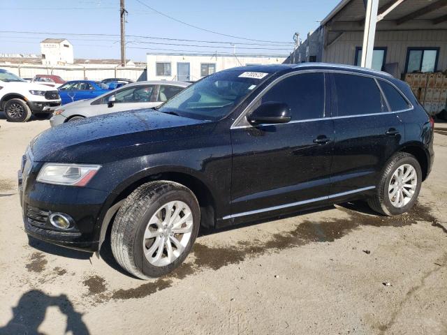 AUDI NULL 2013 wa1lfafp4da082315