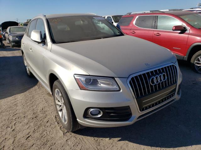 AUDI Q5 PREMIUM 2013 wa1lfafp4da082976