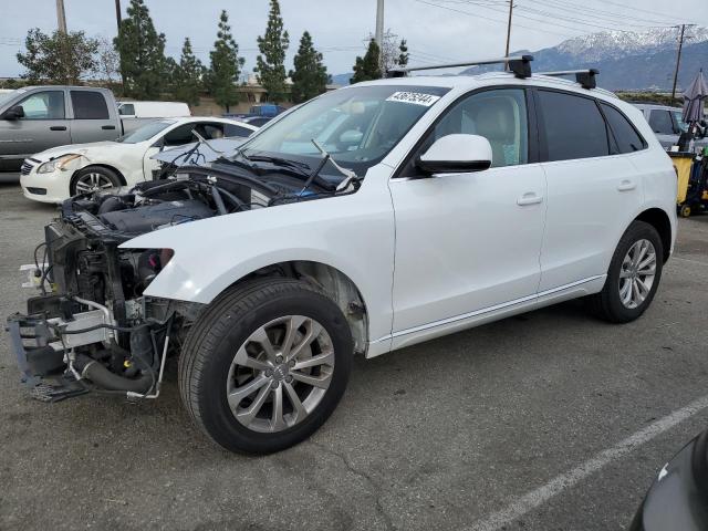 AUDI Q5 2013 wa1lfafp4da091760