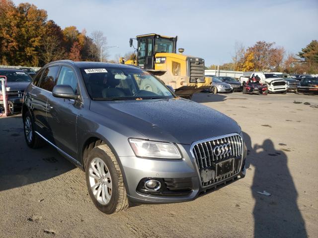 AUDI NULL 2013 wa1lfafp4da095551