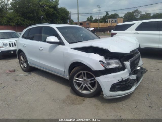 AUDI Q5 2013 wa1lfafp4da101395