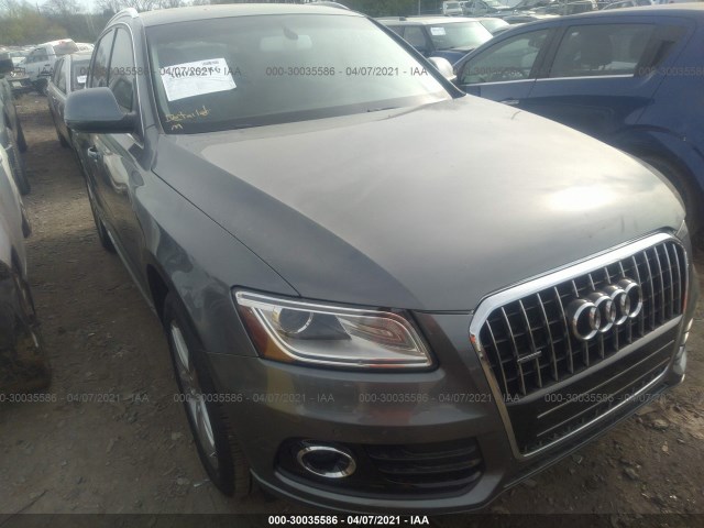 AUDI Q5 2014 wa1lfafp4ea008149