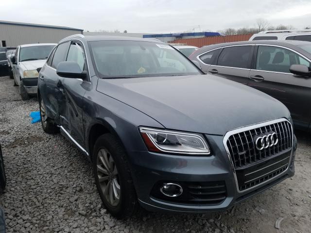 AUDI Q5 PREMIUM 2014 wa1lfafp4ea008295