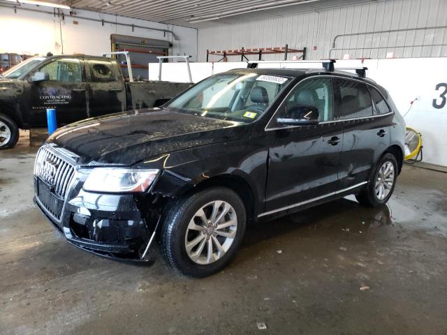 AUDI Q5 2014 wa1lfafp4ea009057