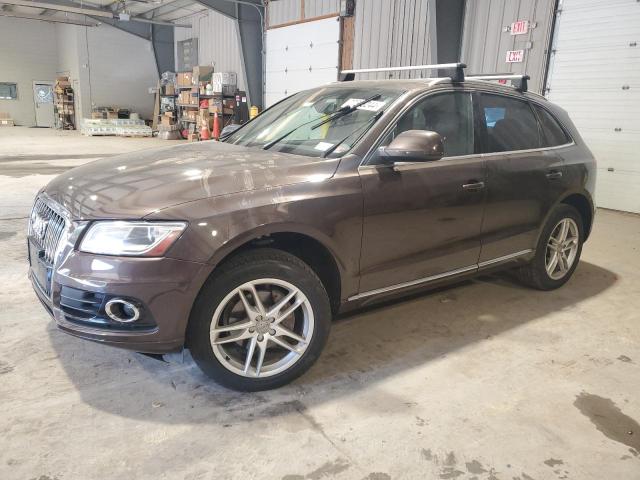 AUDI Q5 PREMIUM 2014 wa1lfafp4ea012329