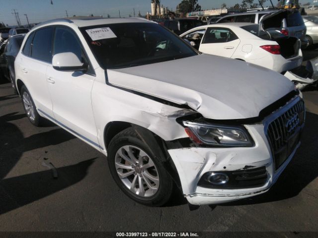 AUDI Q5 2014 wa1lfafp4ea013125