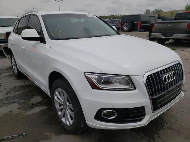 AUDI Q5 PREMIUM 2014 wa1lfafp4ea014629