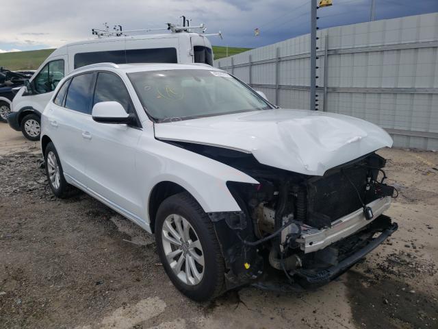 AUDI NULL 2014 wa1lfafp4ea014758