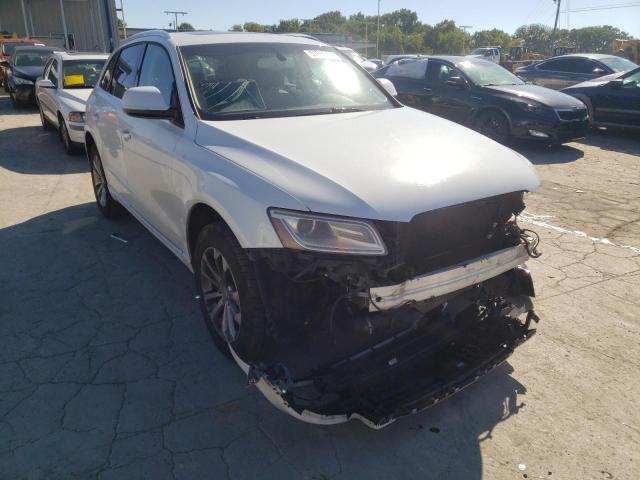 AUDI Q5 PREMIUM 2014 wa1lfafp4ea016140