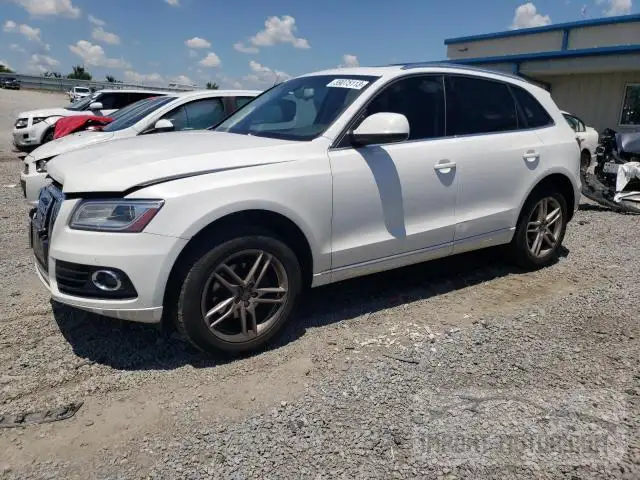 AUDI Q5 2013 wa1lfafp4ea016946