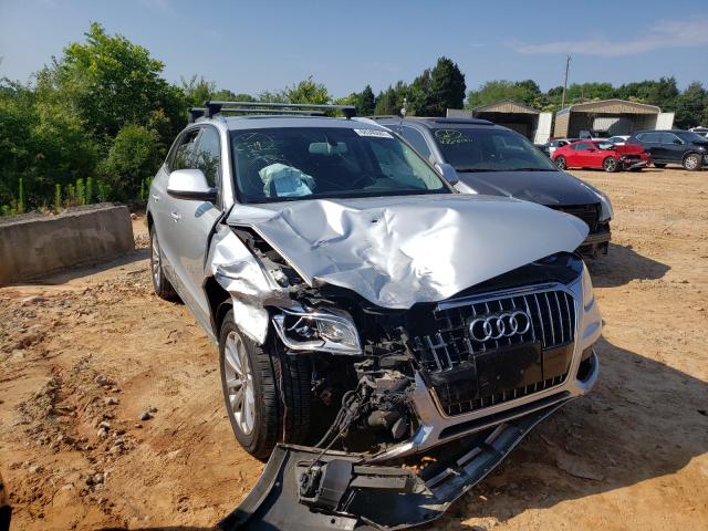 AUDI Q5 PREMIUM 2014 wa1lfafp4ea017899