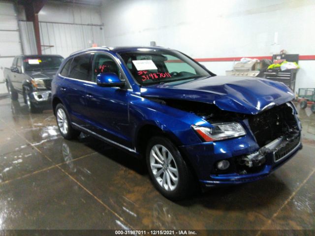 AUDI Q5 2014 wa1lfafp4ea024559