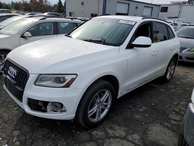 AUDI Q5 2014 wa1lfafp4ea025436