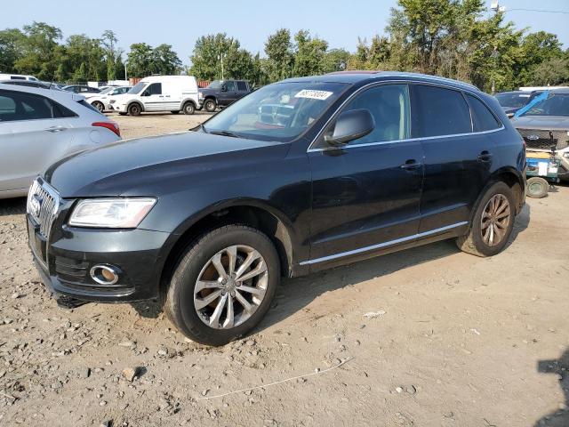 AUDI Q5 PREMIUM 2014 wa1lfafp4ea026361