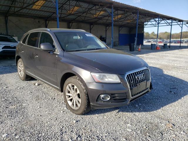 AUDI Q5 PREMIUM 2014 wa1lfafp4ea031298