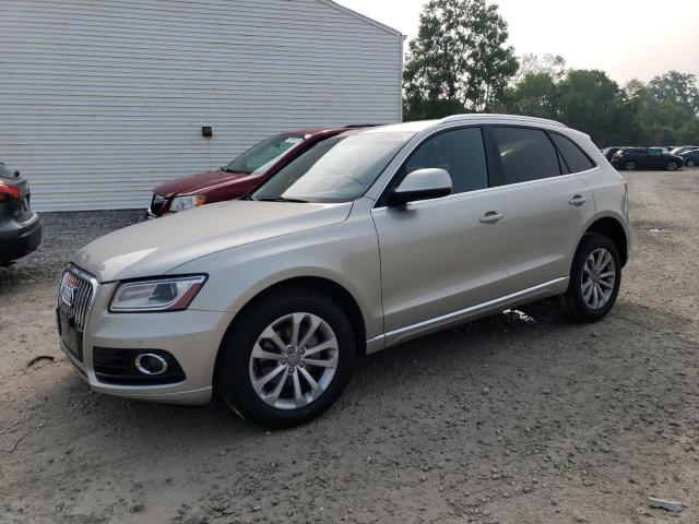 AUDI Q5 PREMIUM 2014 wa1lfafp4ea034413