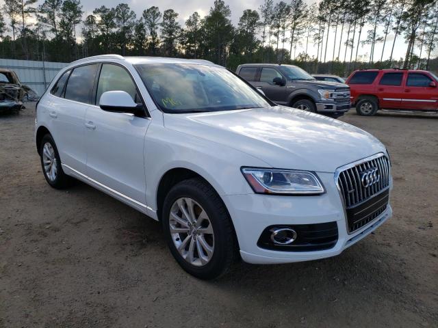 AUDI Q5 PREMIUM 2014 wa1lfafp4ea039756