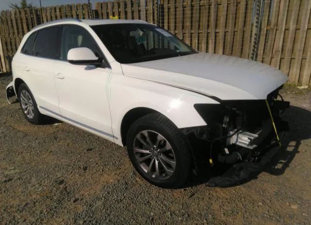 AUDI Q5 2014 wa1lfafp4ea041460