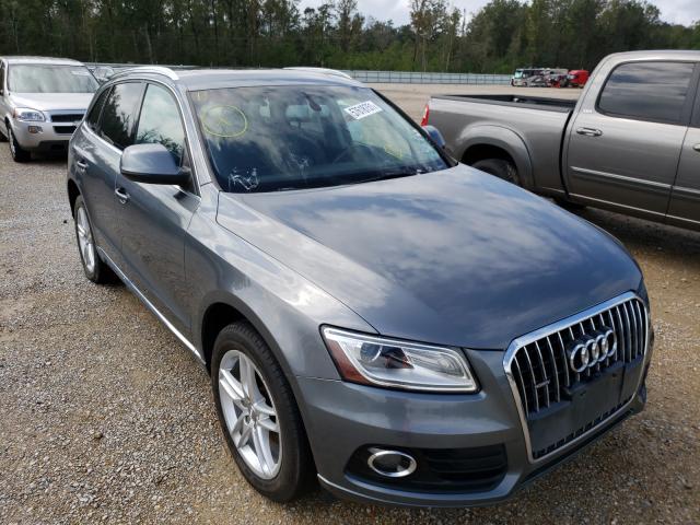 AUDI Q5 PREMIUM 2014 wa1lfafp4ea043399