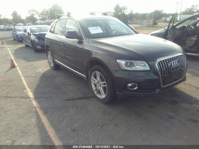 AUDI Q5 2014 wa1lfafp4ea045251