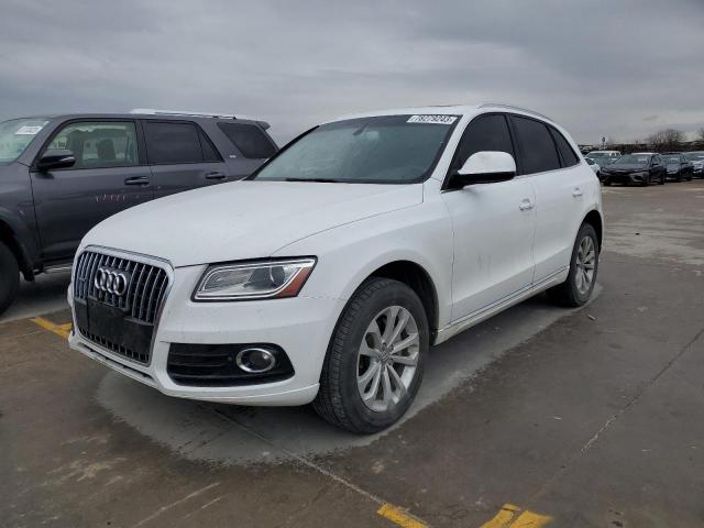 AUDI Q5 2014 wa1lfafp4ea046349