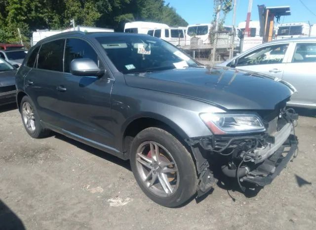 AUDI Q5 2014 wa1lfafp4ea047341